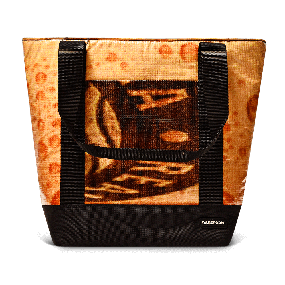 Beck Cooler Tote