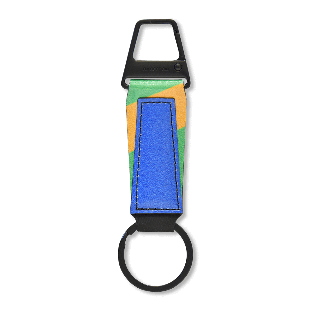 Roam Keychain