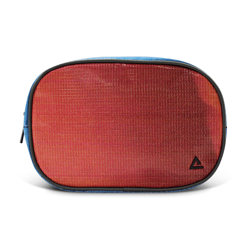 Riley Cosmetic Bag