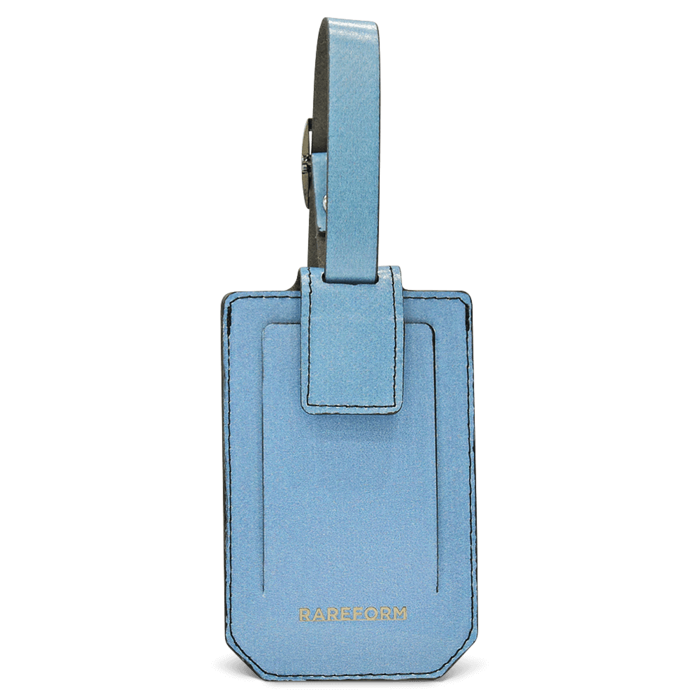 Salvador Luggage Tag