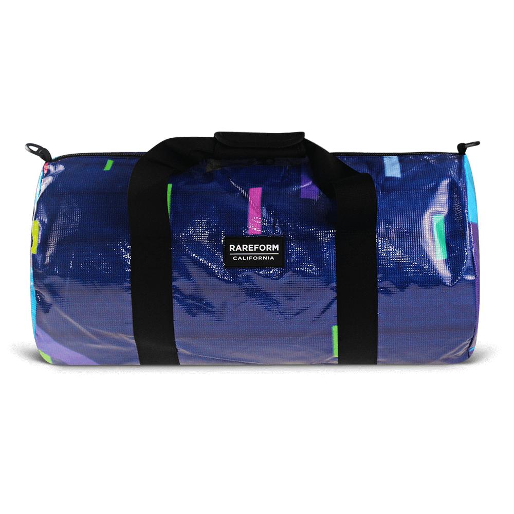 Weekender Duffle