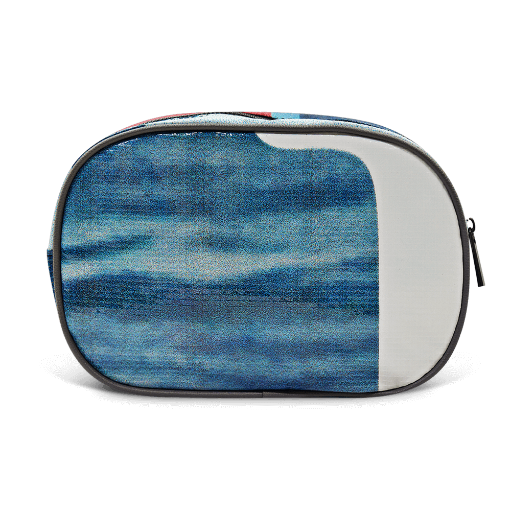Riley Cosmetic Bag