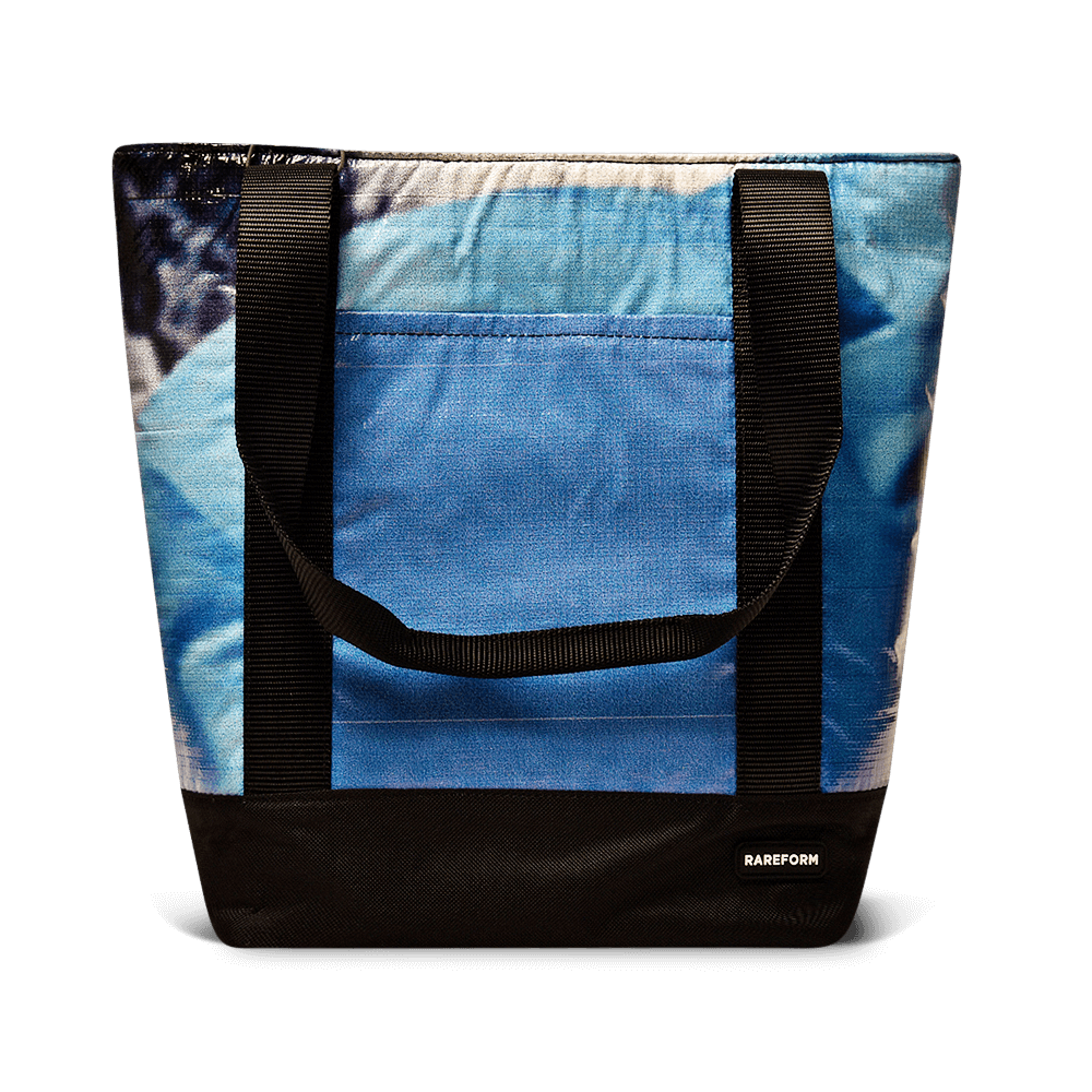 Beck Cooler Tote