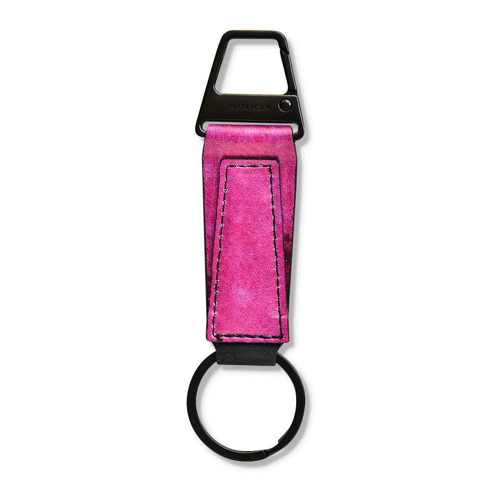 Roam Keychain