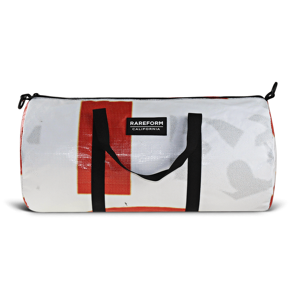 Light Duffle