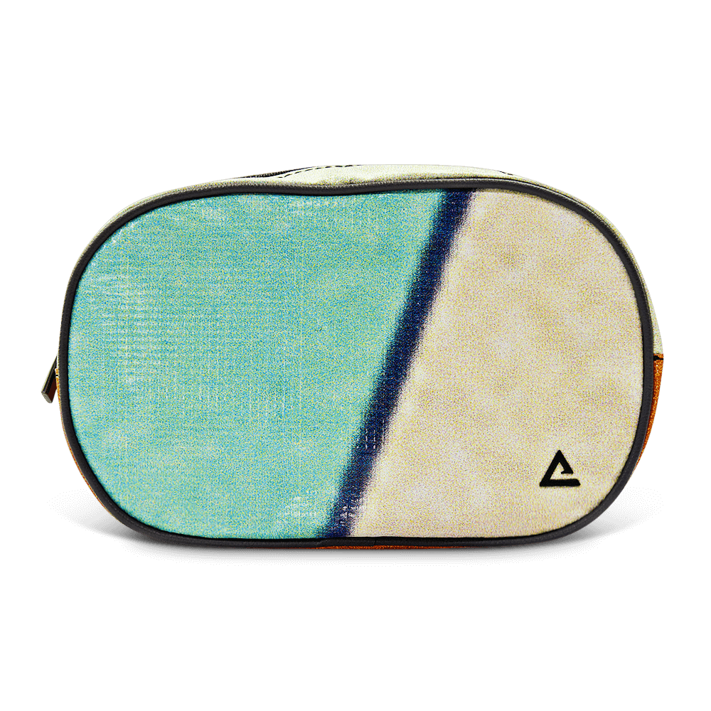 Riley Cosmetic Bag