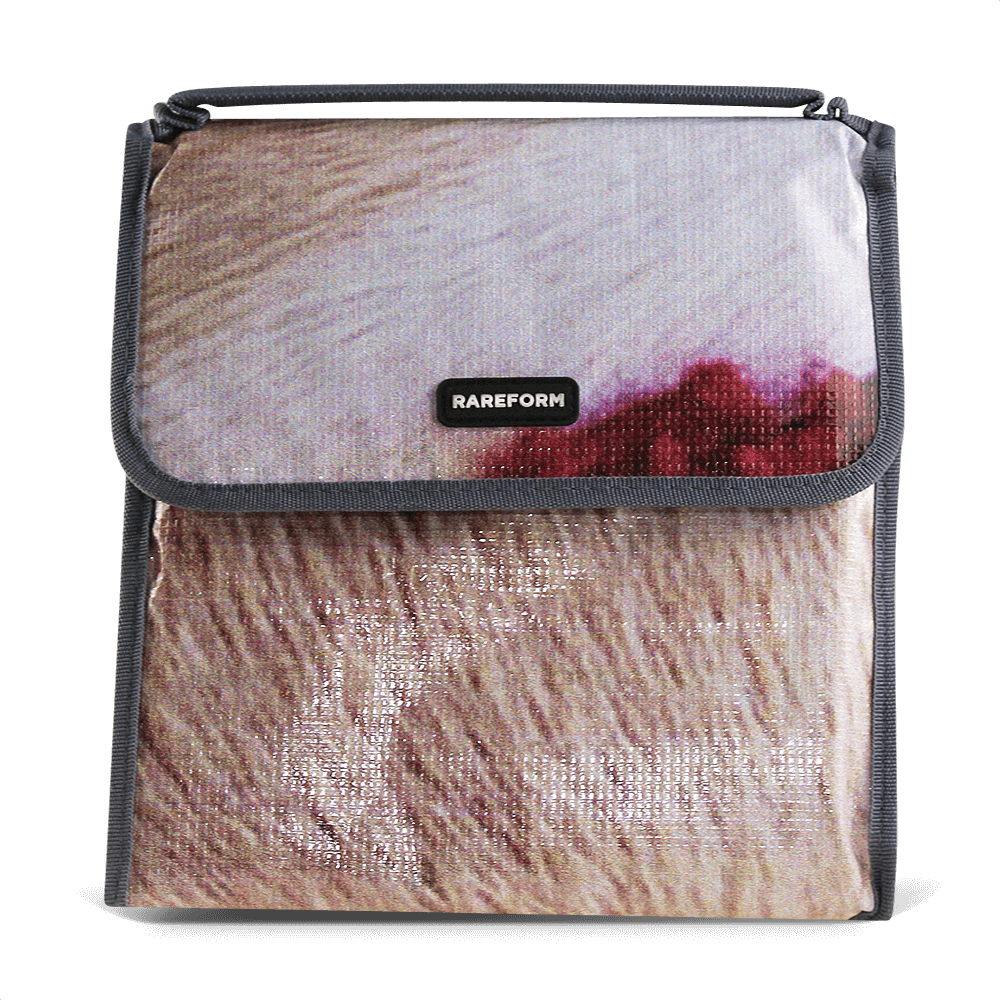 Merrick Lunch Tote