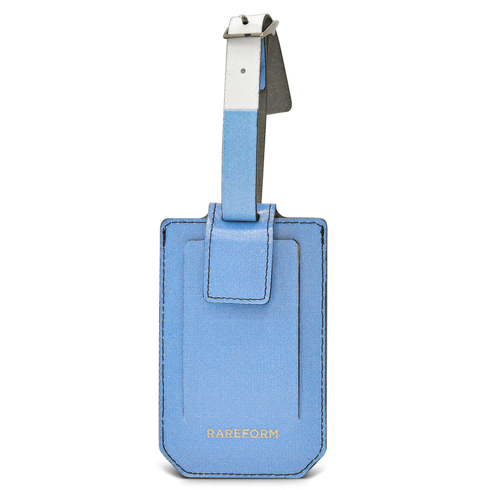 Salvador Luggage Tag