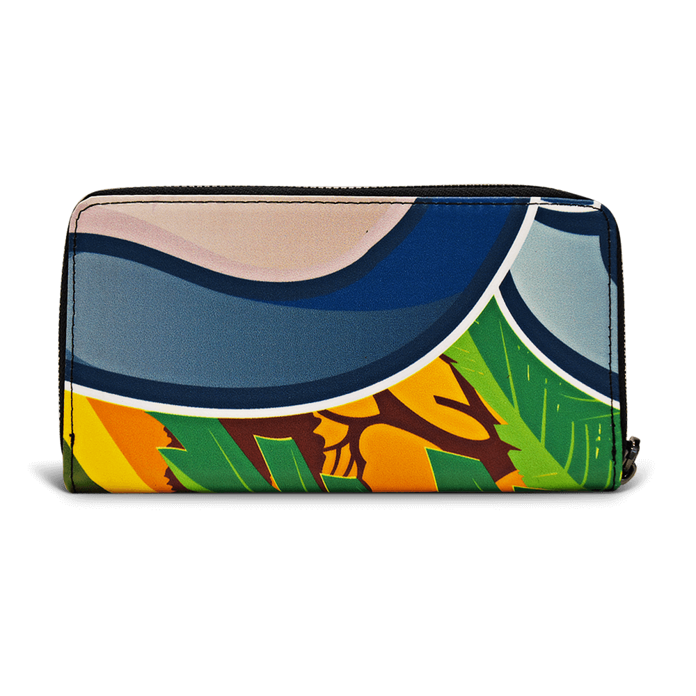 Madison Wristlet