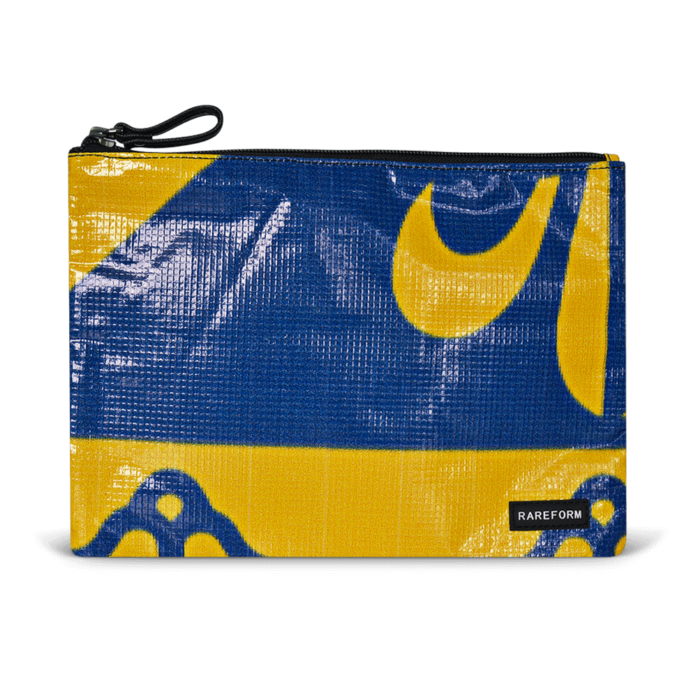 Charlie Pouch