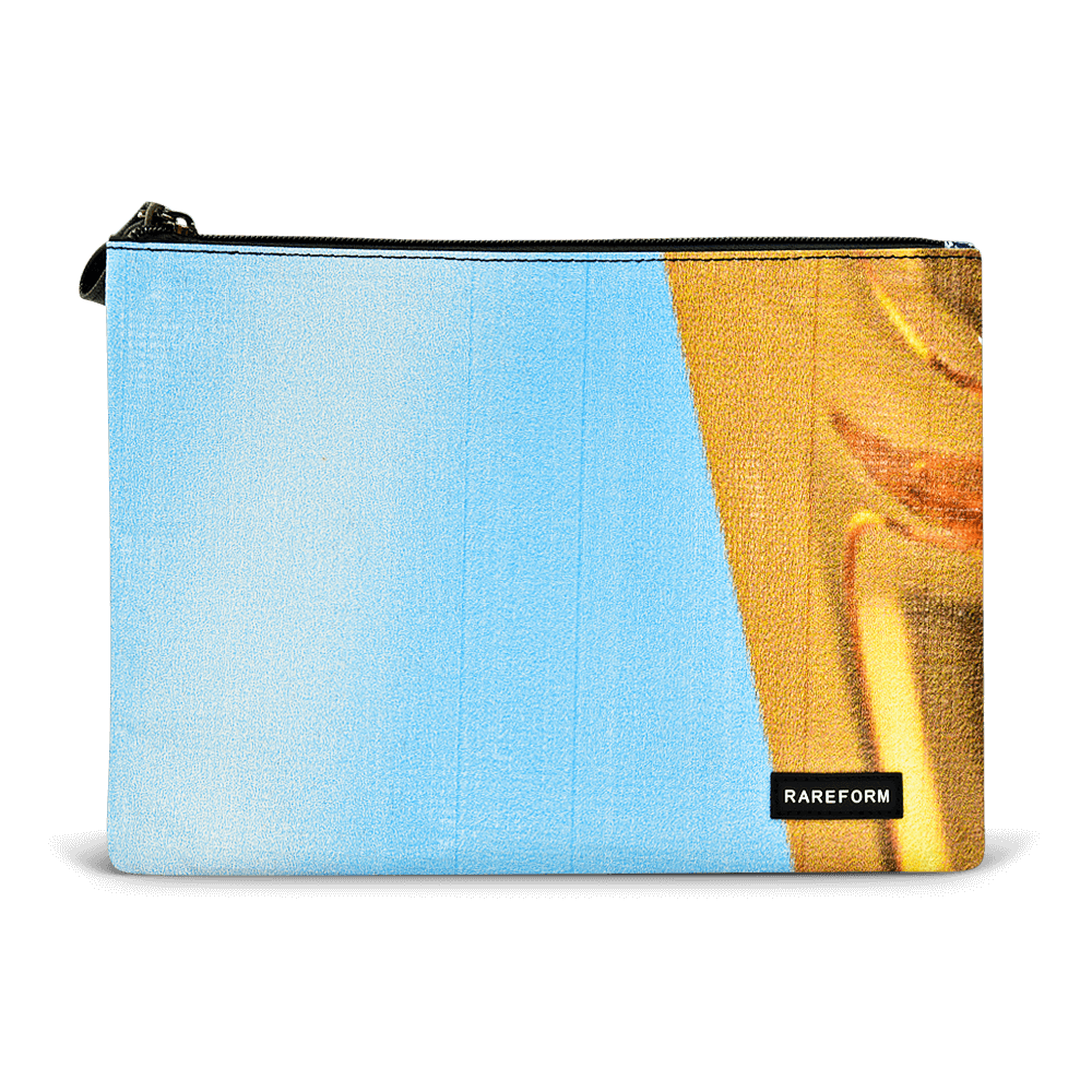 Charlie Pouch