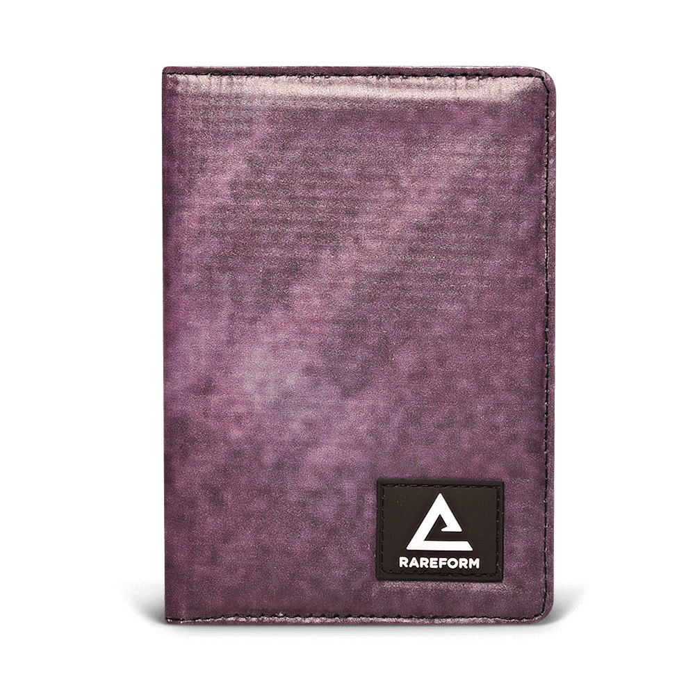 Huxley Passport Holder