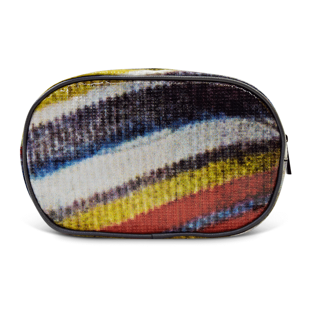 Riley Cosmetic Bag
