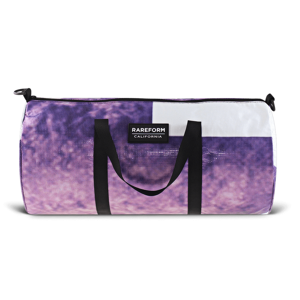 Light Duffle