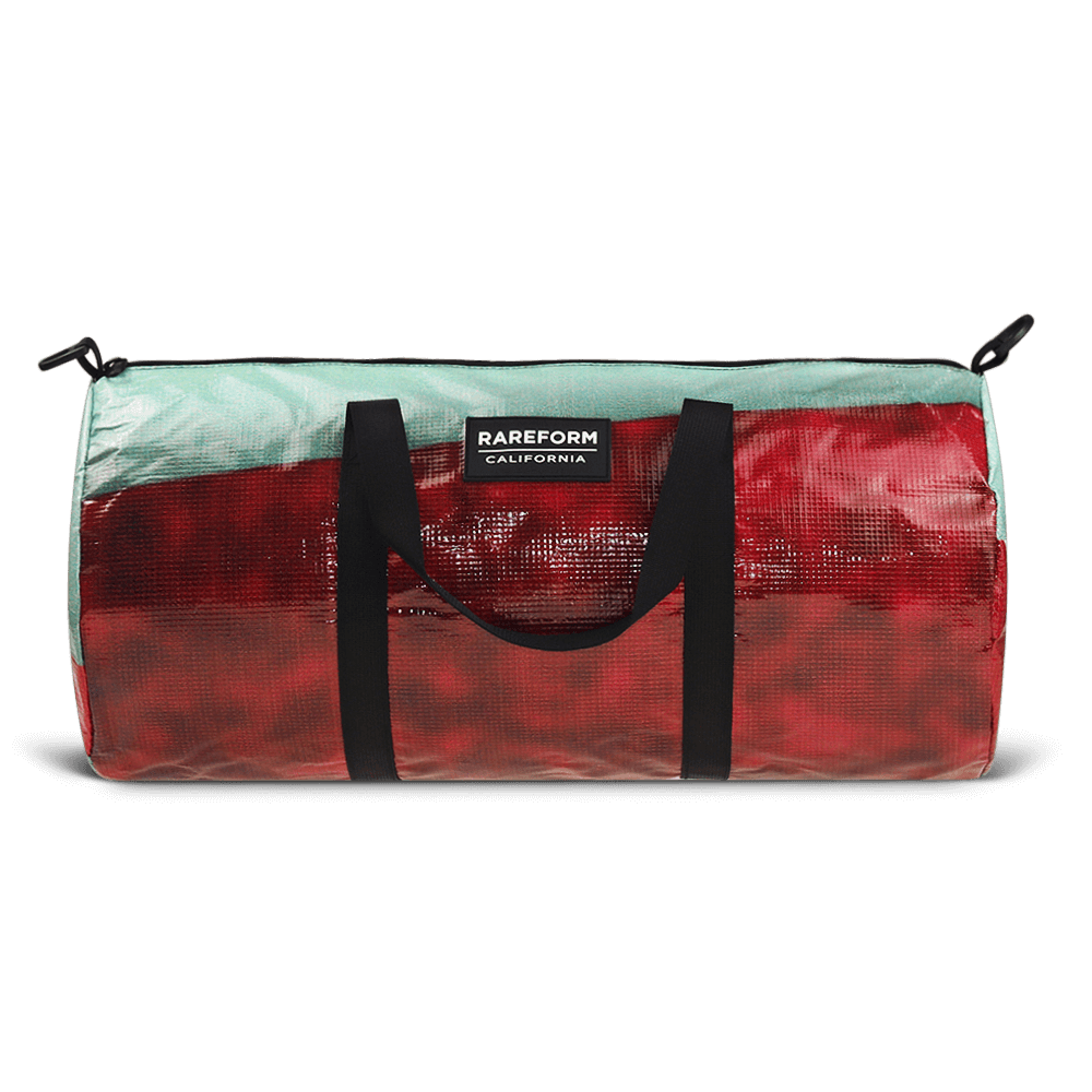 Light Duffle