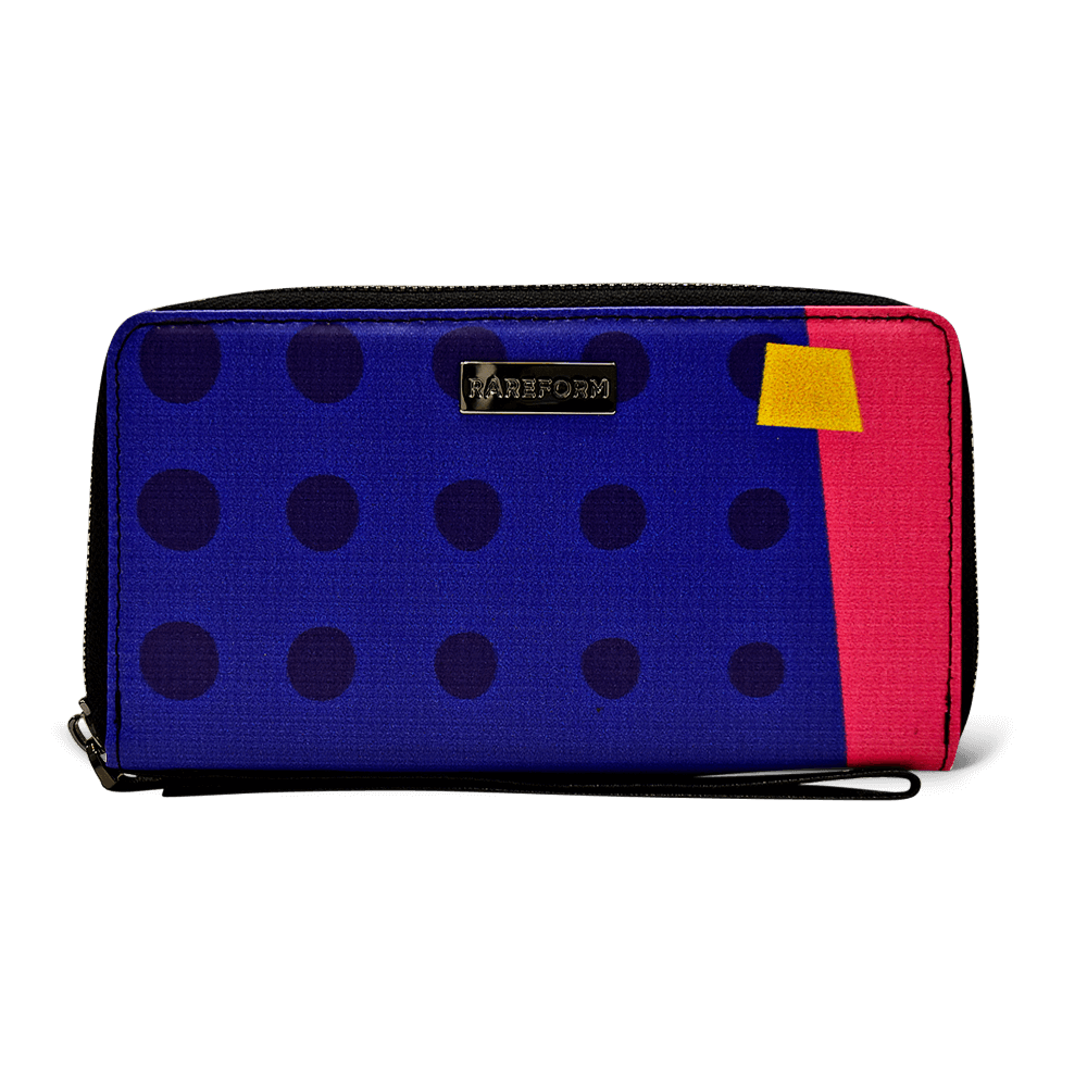 Madison Wristlet