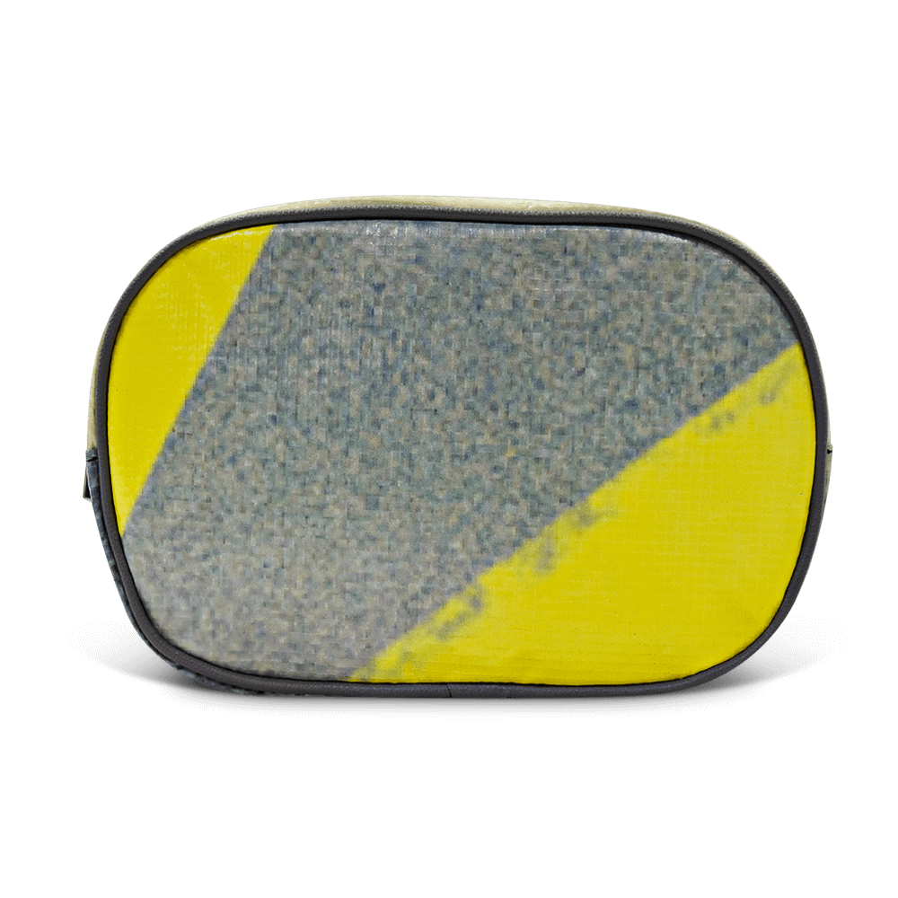 Riley Cosmetic Bag