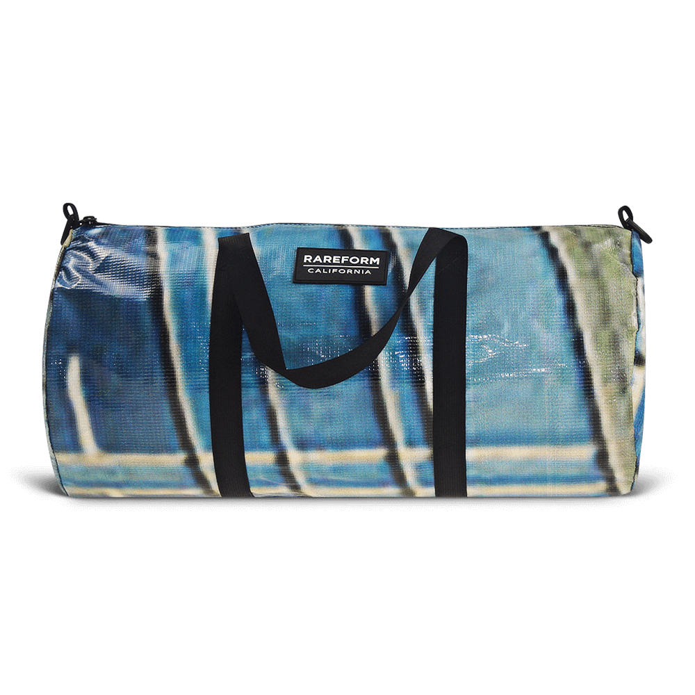 Light Duffle