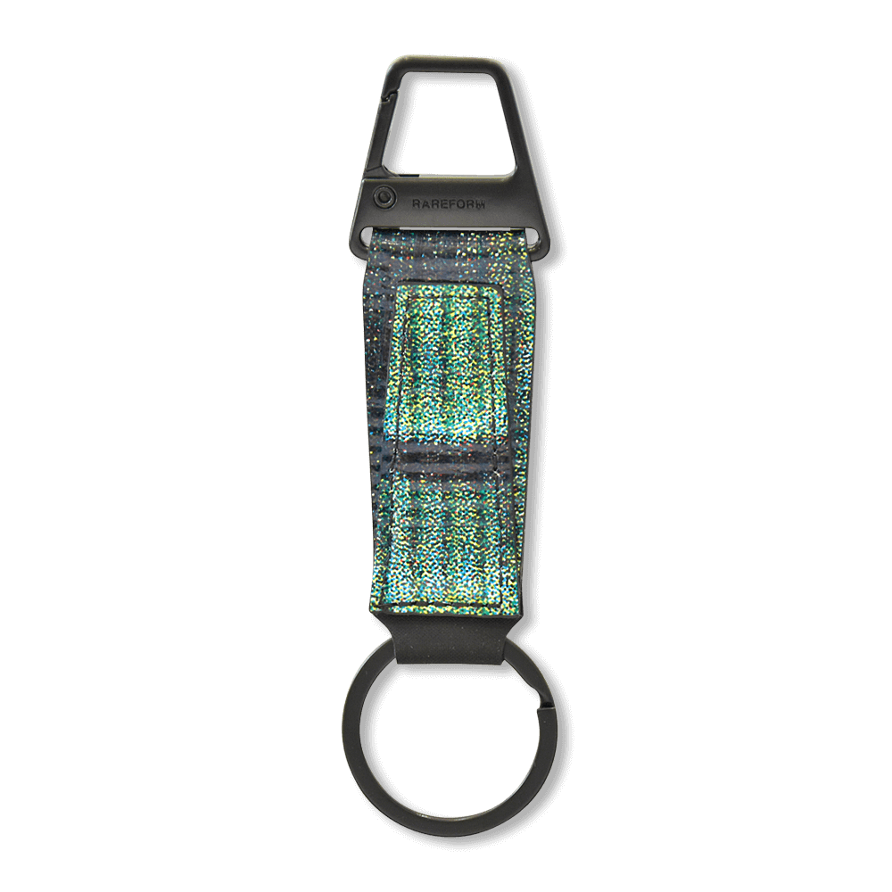 Roam Keychain