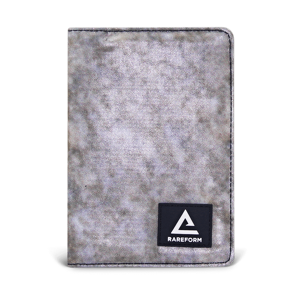 Huxley Passport Holder