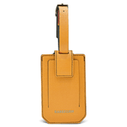 Salvador Luggage Tag