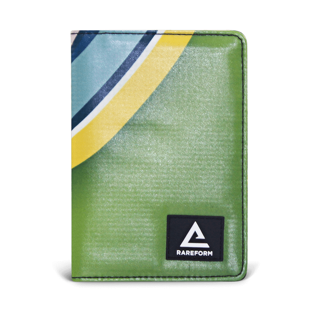 Huxley Passport Holder
