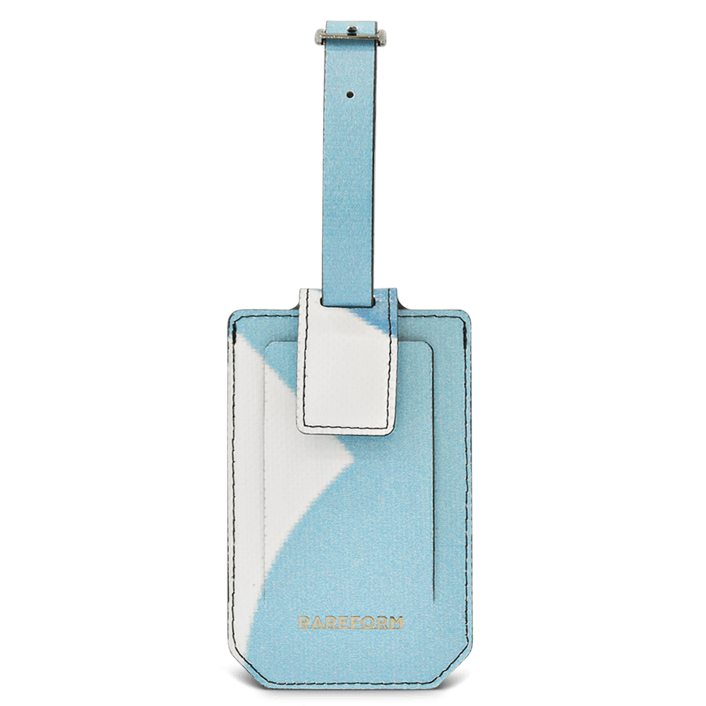 Salvador Luggage Tag