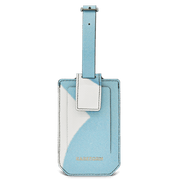 Salvador Luggage Tag