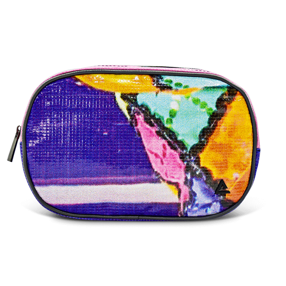 Riley Cosmetic Bag