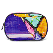 Riley Cosmetic Bag