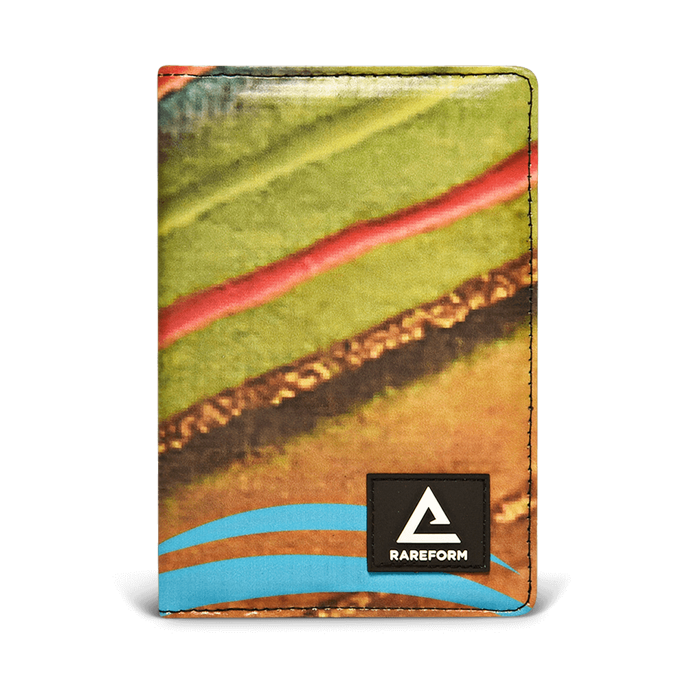 Huxley Passport Holder