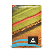 Huxley Passport Holder