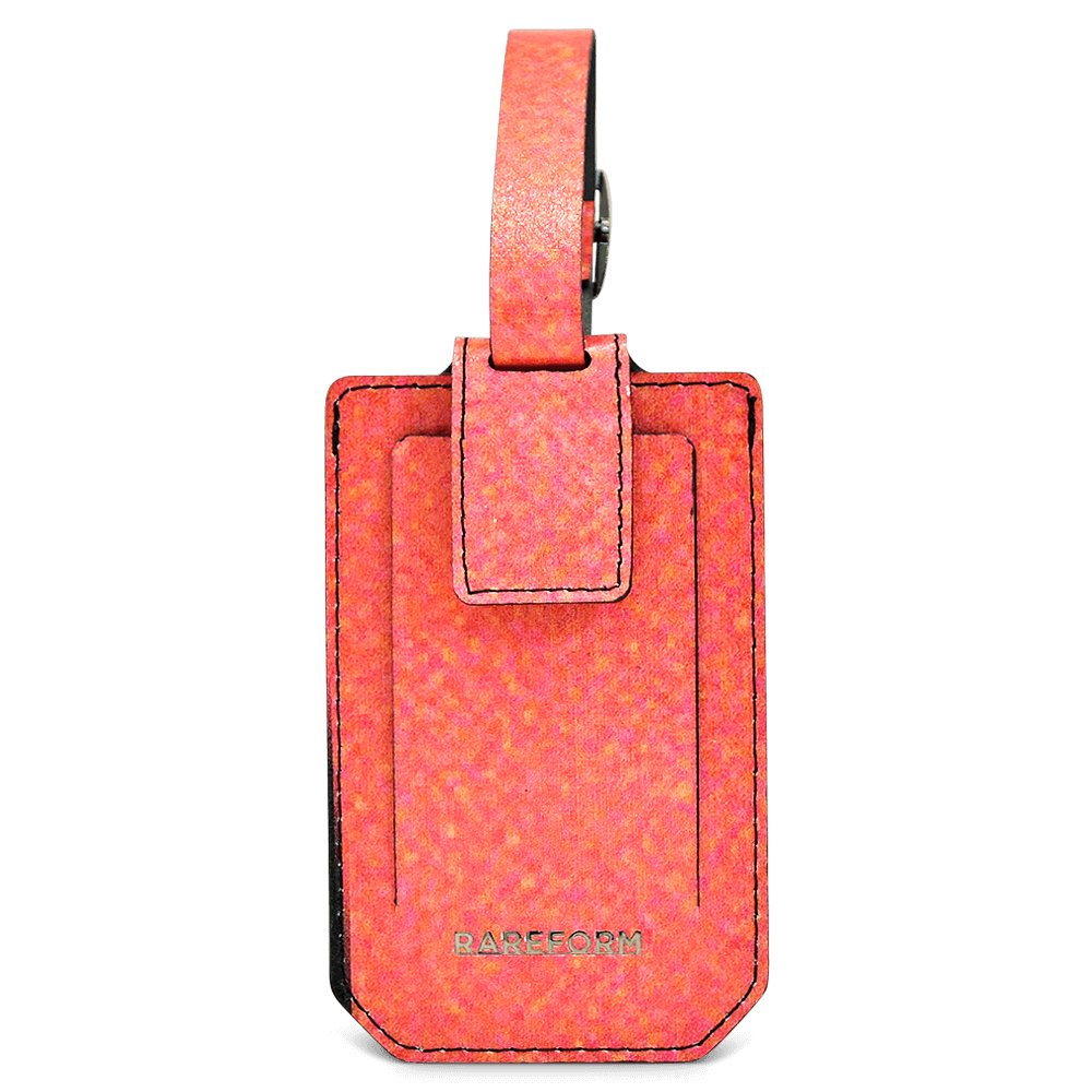 Salvador Luggage Tag