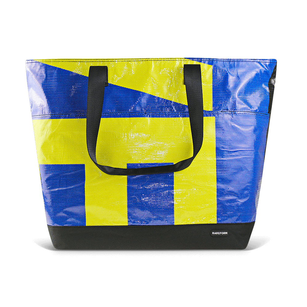 Hudson Tote