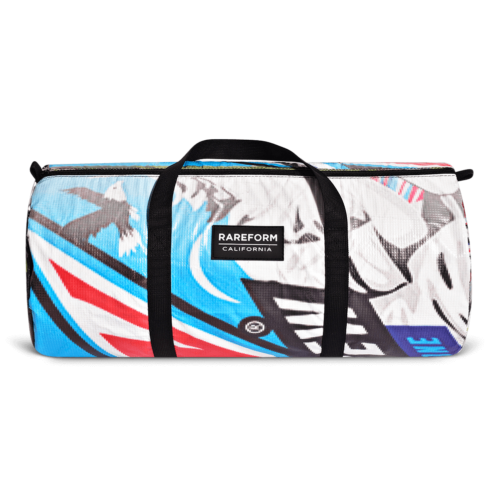 Light Duffle