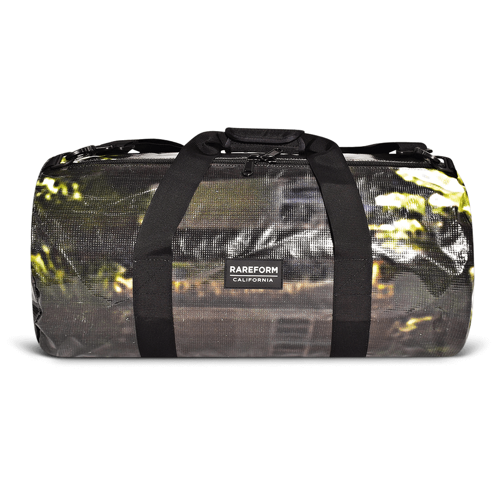 Weekender Duffle