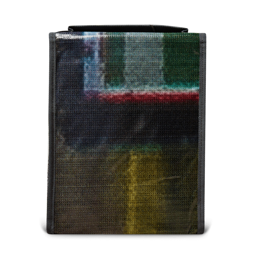 Merrick Lunch Tote
