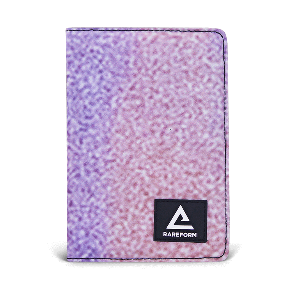Huxley Passport Holder