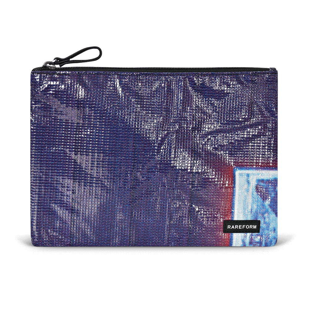 Charlie Pouch