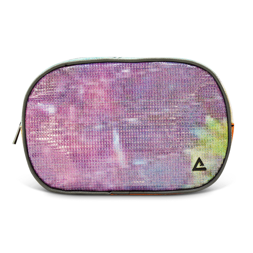 Riley Cosmetic Bag