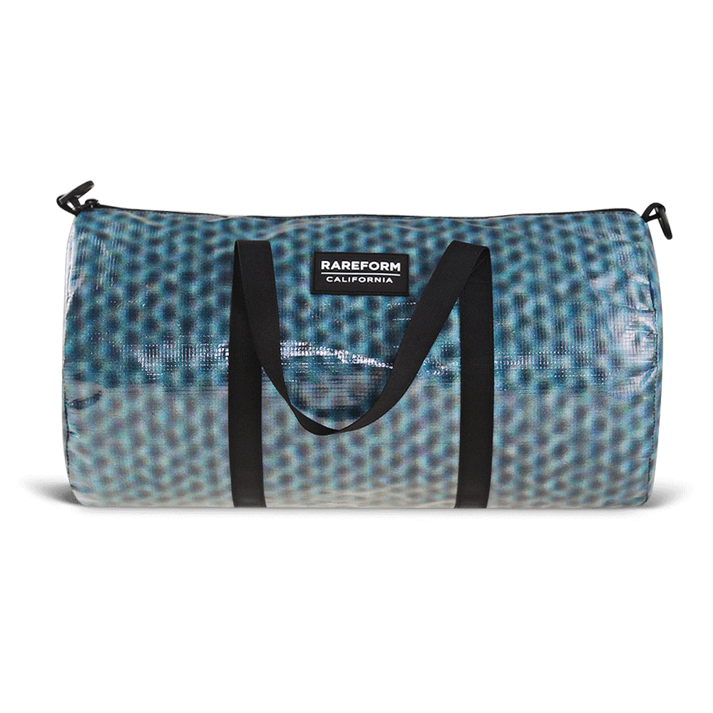 Light Duffle