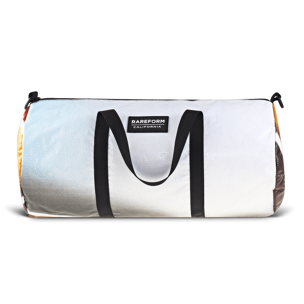 Light Duffle
