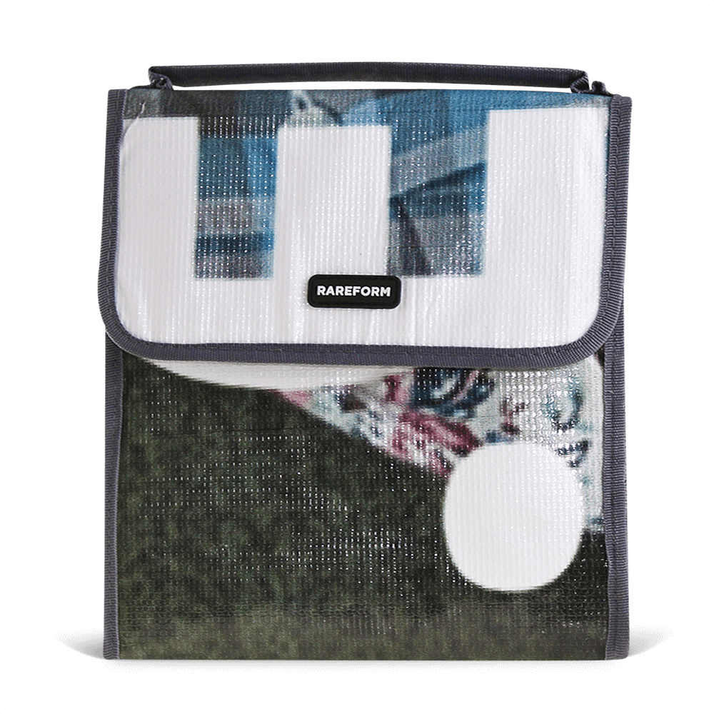 Merrick Lunch Tote 2.0