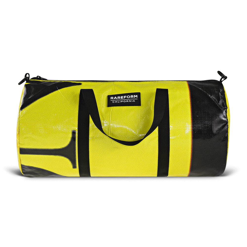 Mini Weekender Duffle