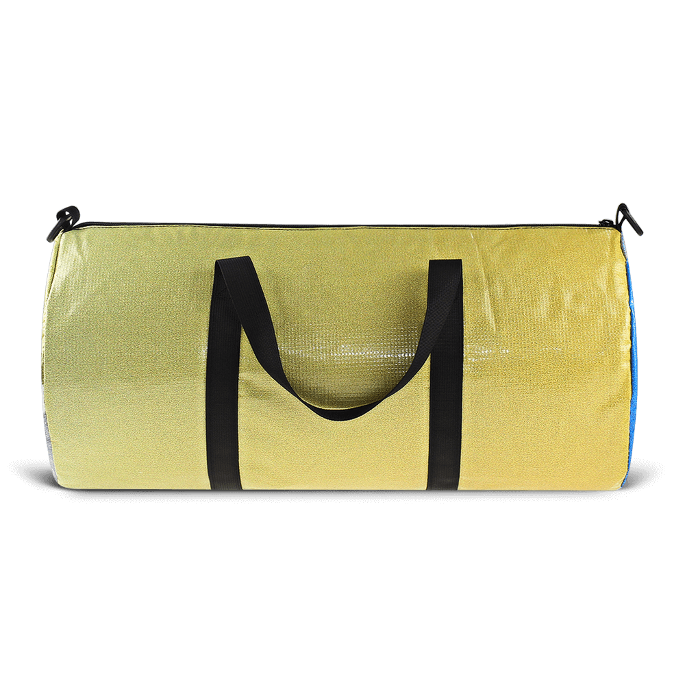 Light Duffle