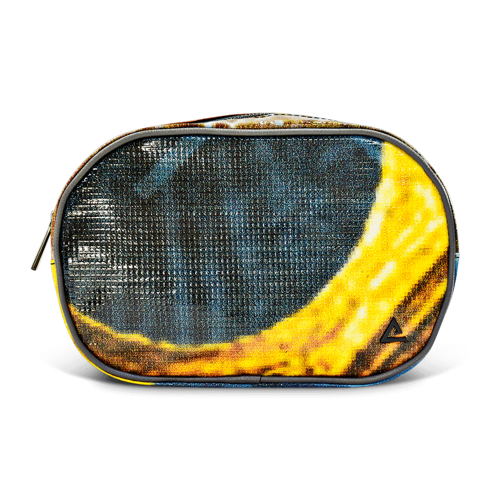 Riley Cosmetic Bag