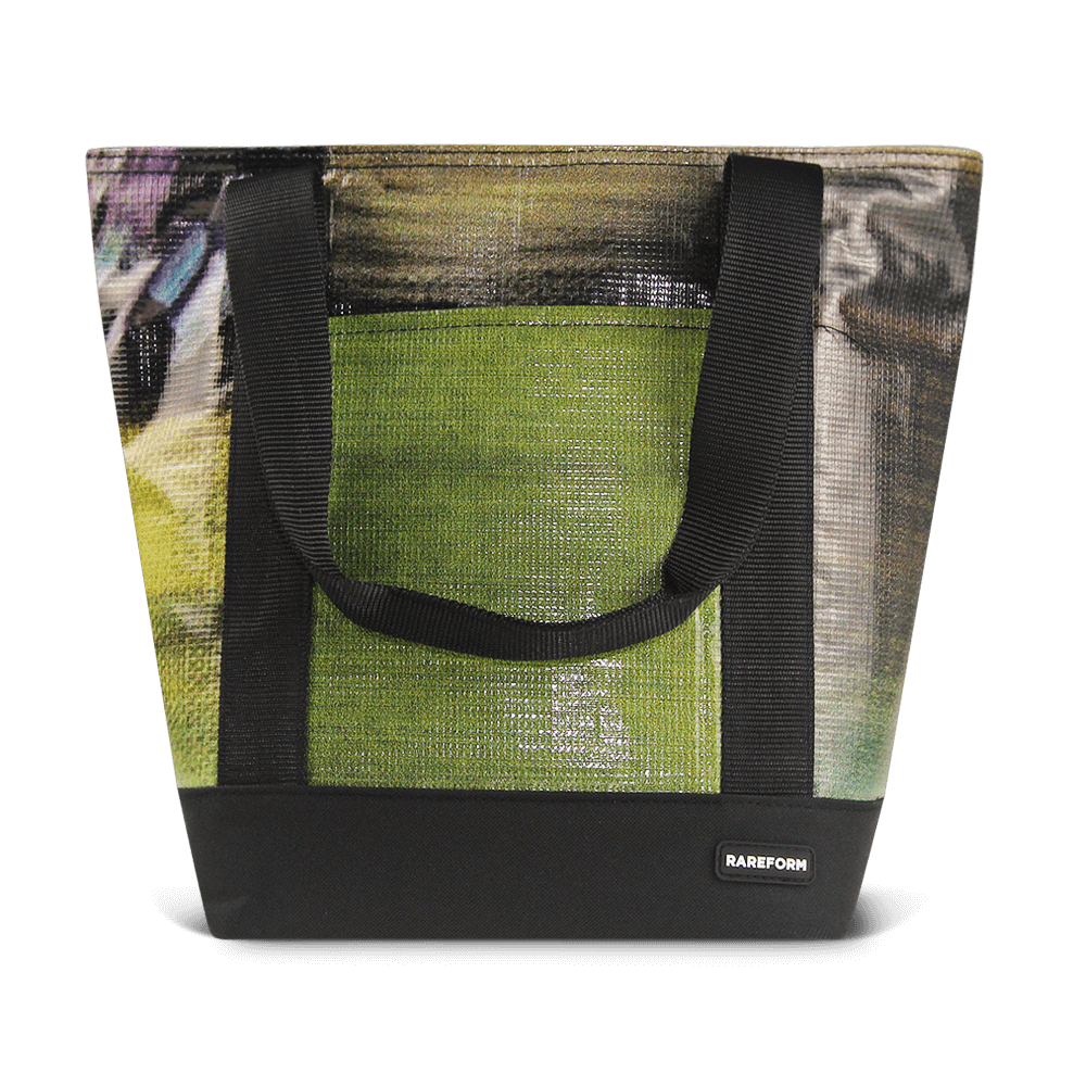 Beck Cooler Tote