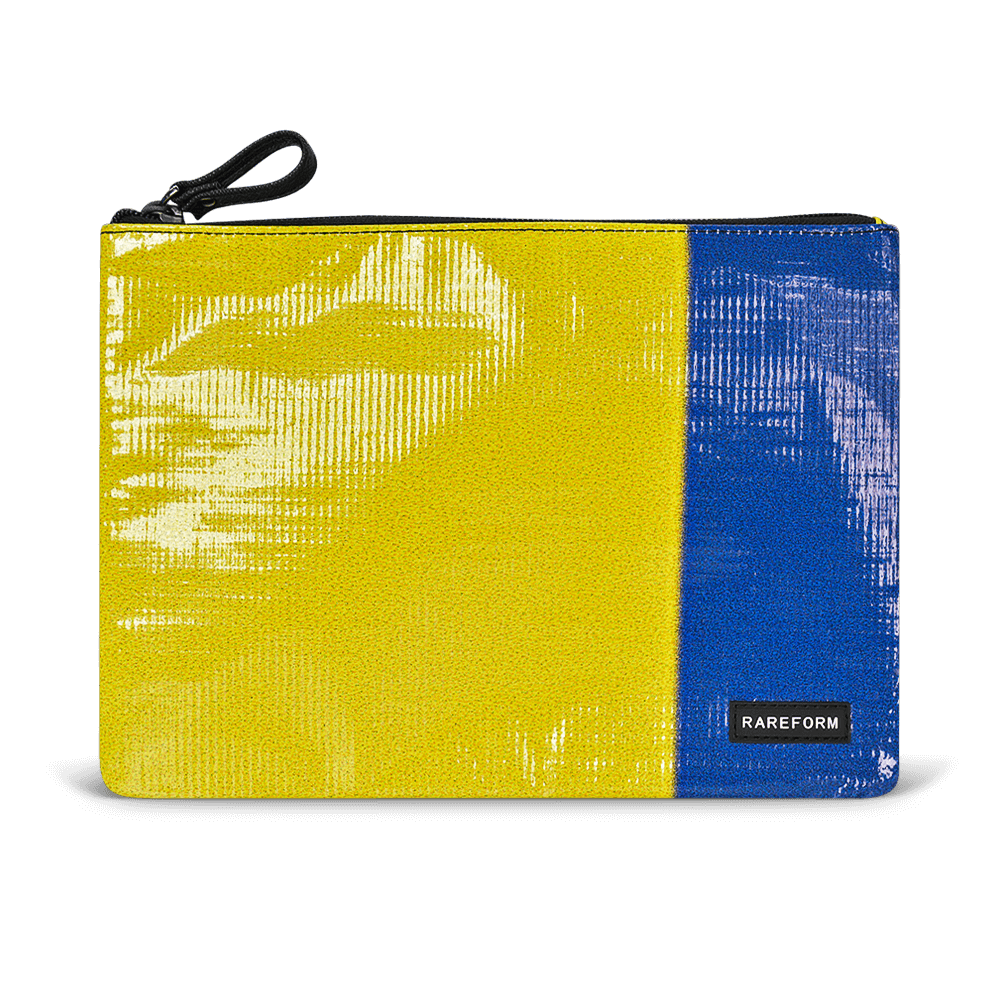Charlie Pouch