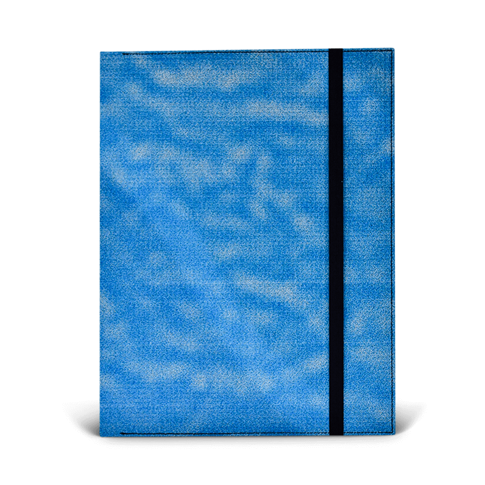 Oliver Notebook