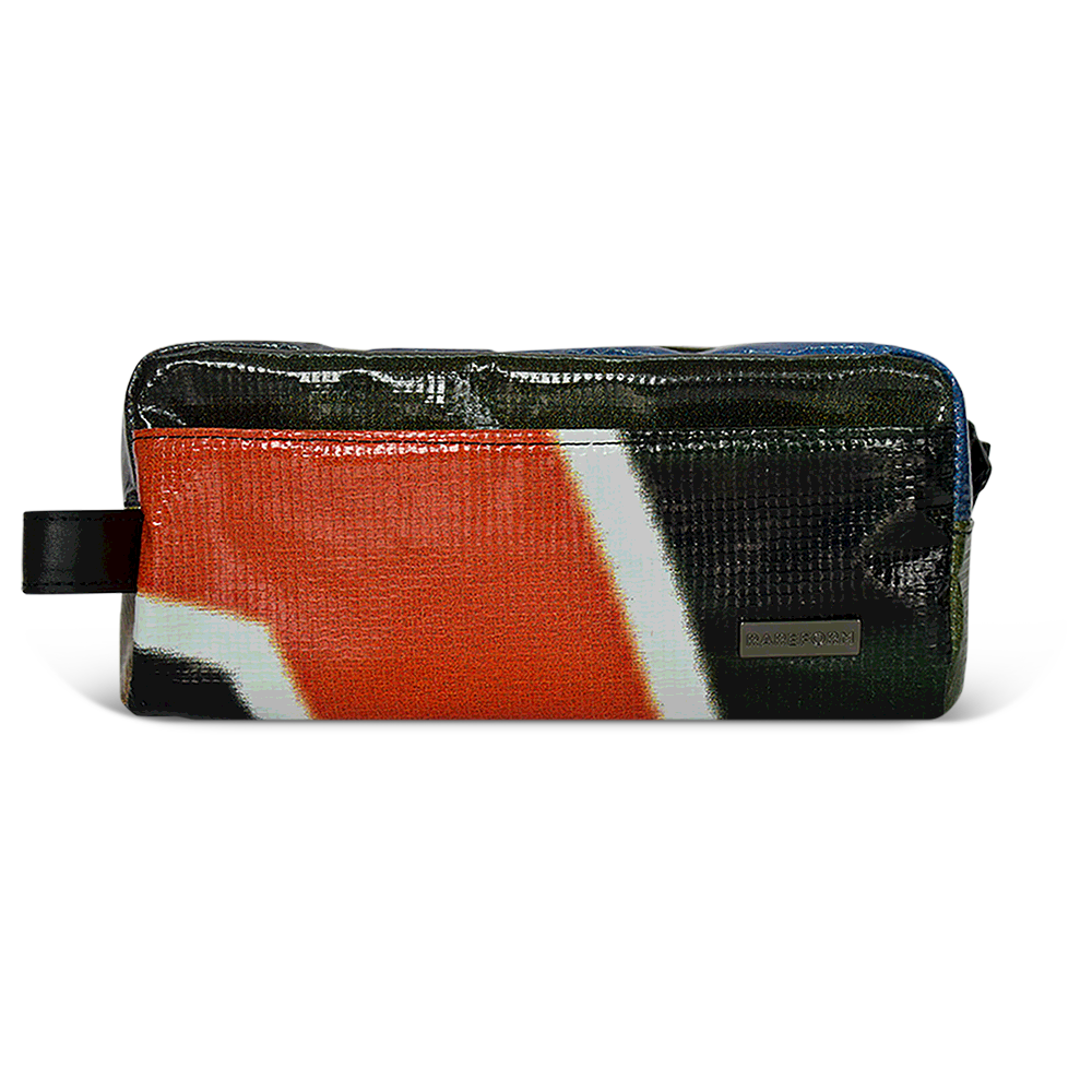 Munich Toiletry Bag